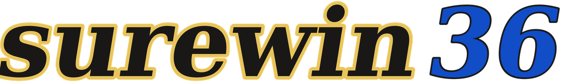 surewin36 logo