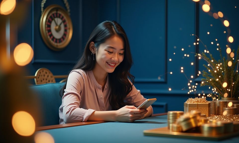surewin36 Live Baccarat